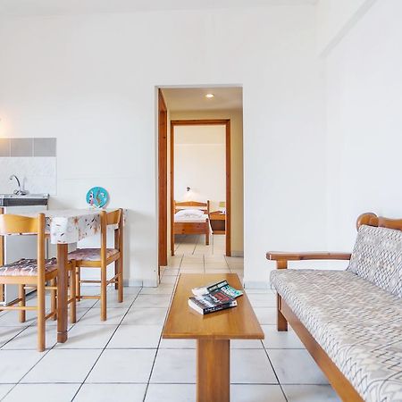 Yiannis Ηotel Foiníkion Eksteriør bilde